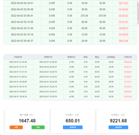 图片[3]-【副业项目3265期】王者吃鸡cf租号项目操作教程，每天稳定几十【视频教程+永久脚本】-千图副业网