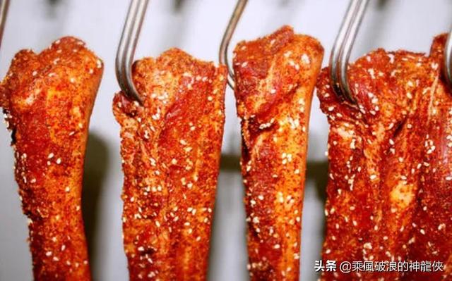 图片[2]-小伙加盟脆皮五花肉3个月亏了30万（加盟网红脆皮五花肉真的挣钱吗）-千图副业网