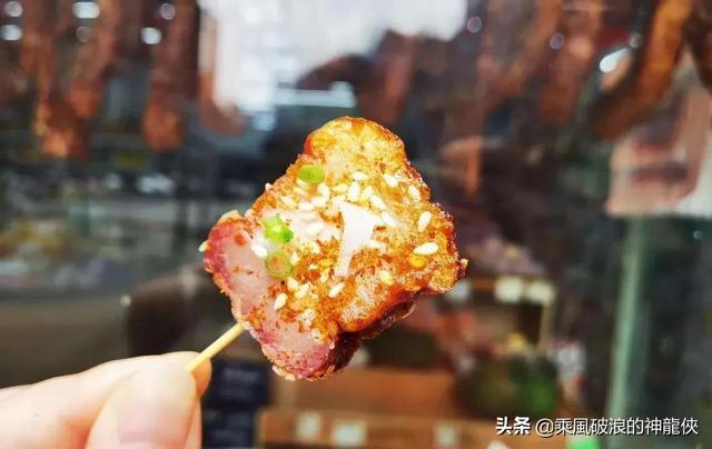 图片[5]-小伙加盟脆皮五花肉3个月亏了30万（加盟网红脆皮五花肉真的挣钱吗）-千图副业网