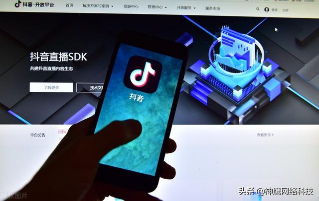 抖音用户画像是什么意思（抖音怎么构建立人群画像）-千图副业网