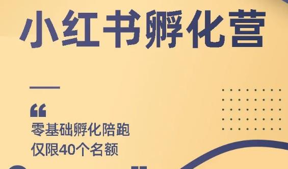 【副业项目2049期】小红书撸金快速起量项目：教你如何快速起号获得曝光，做到月躺赚在3000+-千图副业网