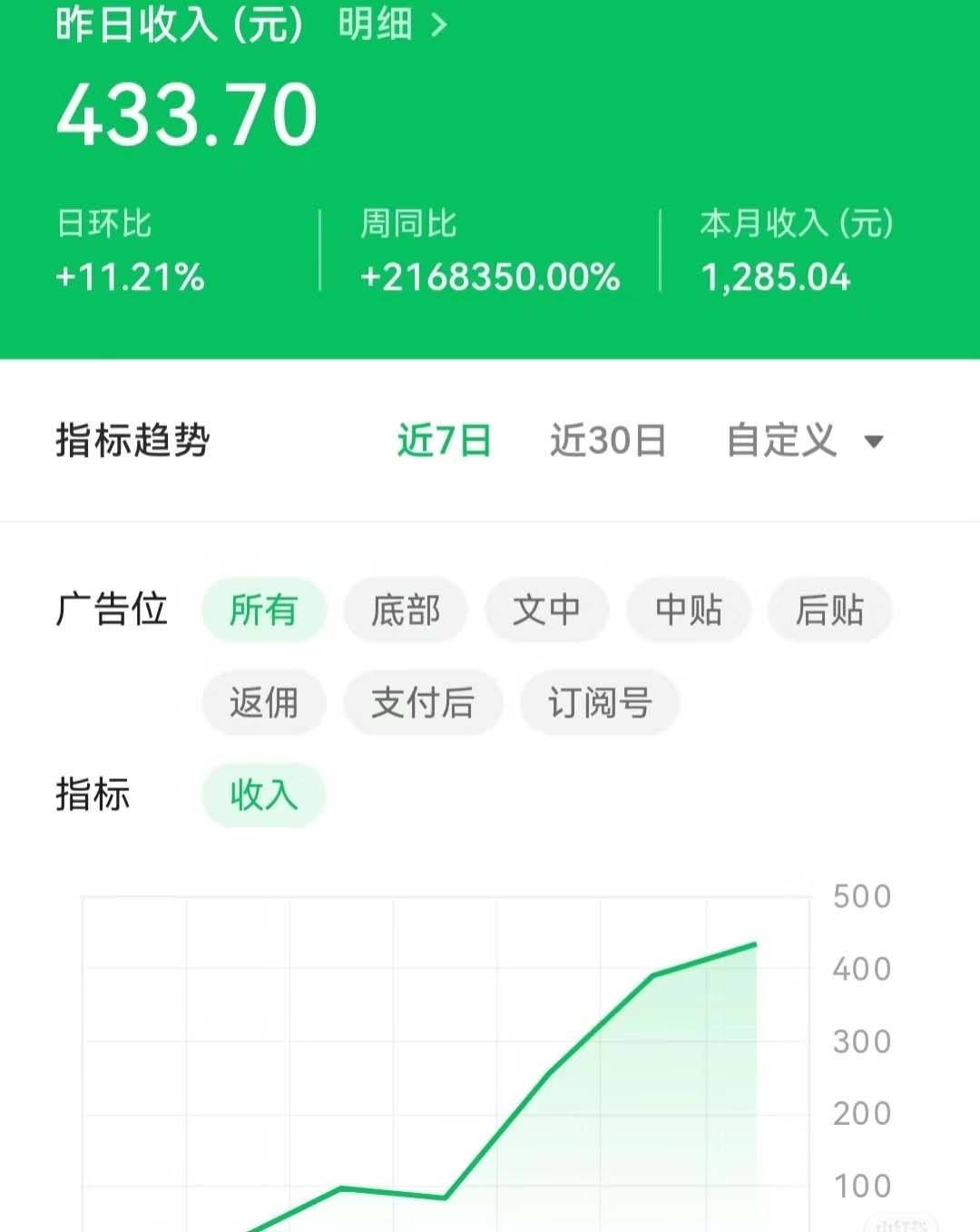 图片[4]-【副业项目5463期】外面收费998最新版微信壁纸小程序搭建教程，支持批量操作【带源码+教程】-千图副业网