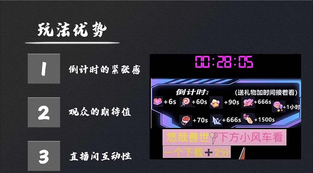 图片[5]-【副业项目5467期】抖音无人直播·动漫解说项目：吸金挂机躺赚 可落地实操【工具+素材+教程】-千图副业网